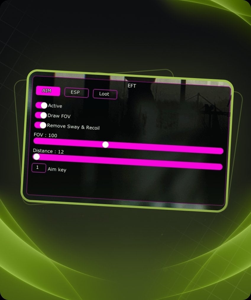 COVCHEG screenshot 1