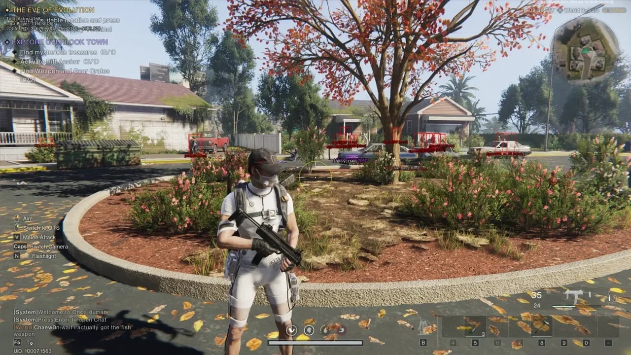Shack Private screenshot 4