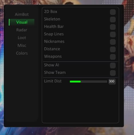 Dullwave screenshot 4