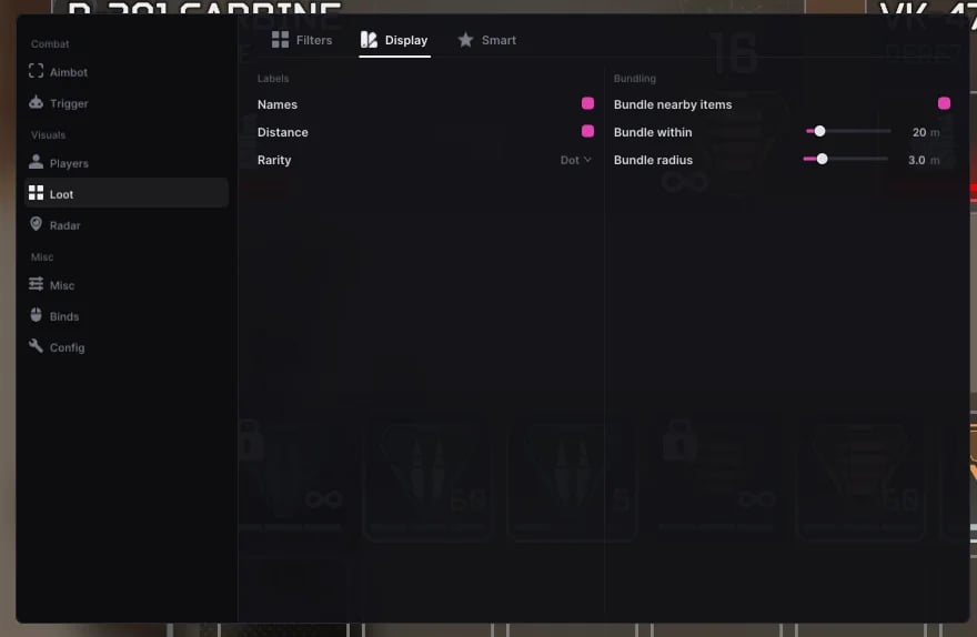UDP screenshot 7