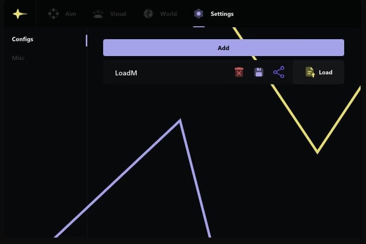 Ancient screenshot 6