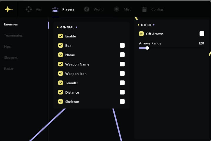 Ancient screenshot 5