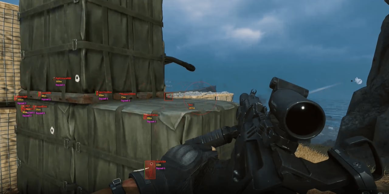 BTG screenshot 1