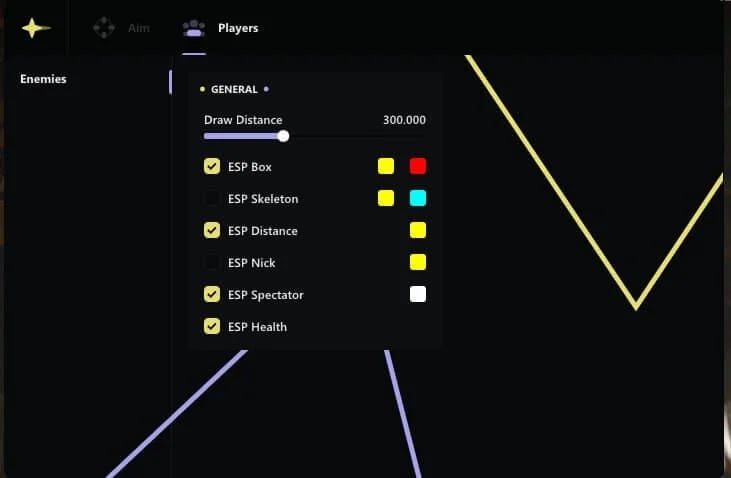 Ancient screenshot 1