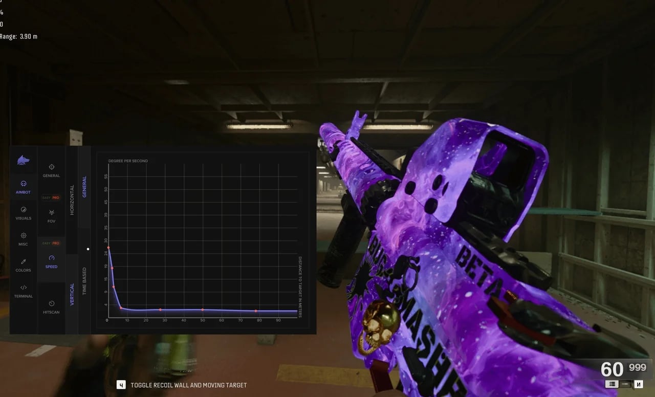 Fecurity screenshot 4