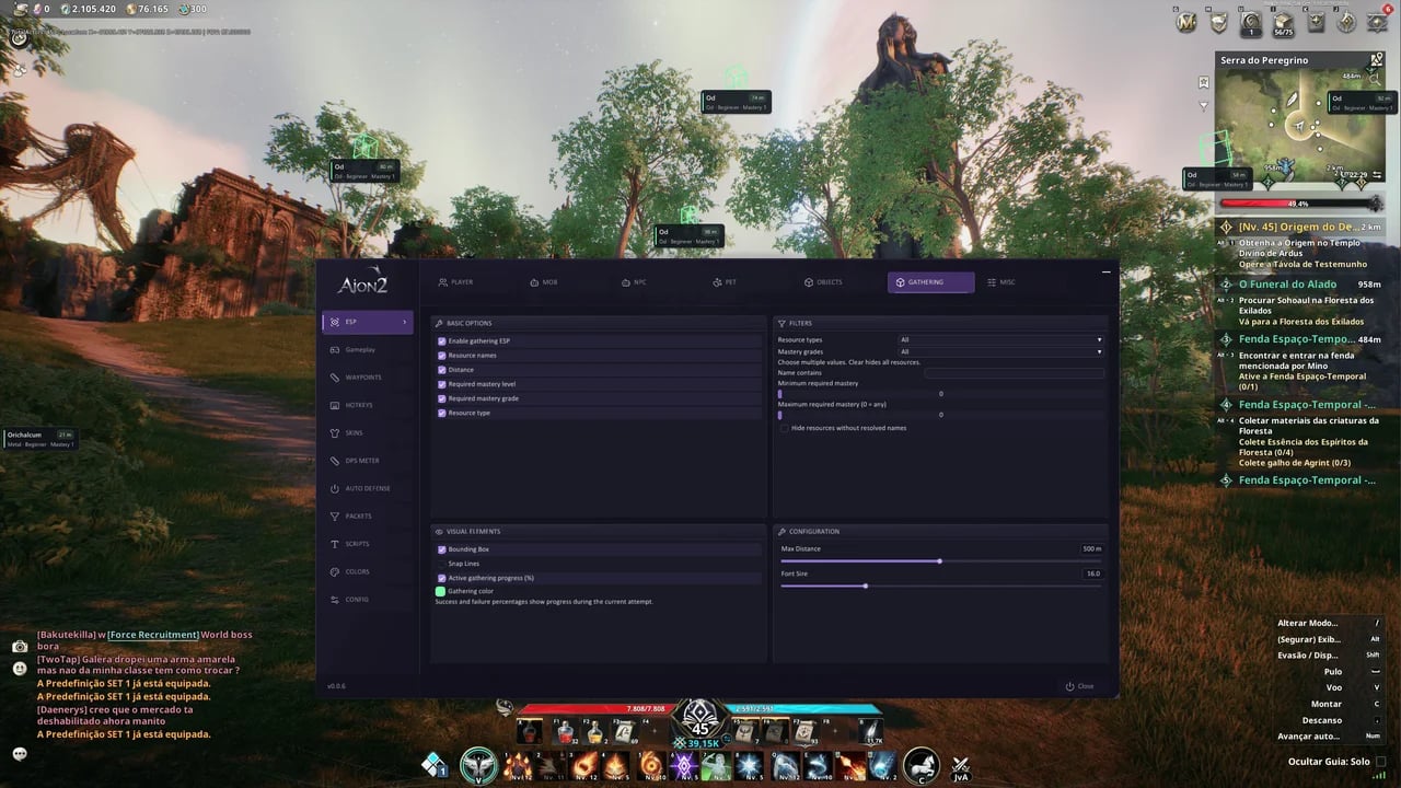Shack Private screenshot 3