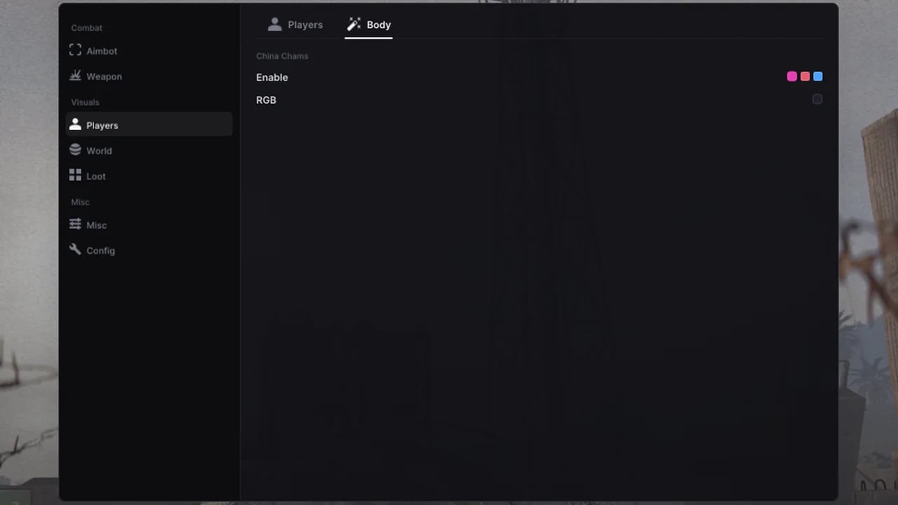 UDP screenshot 5
