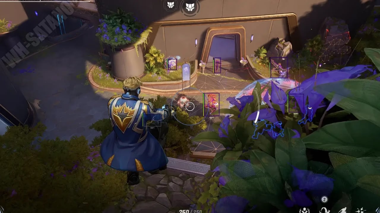 Fecurity screenshot 2