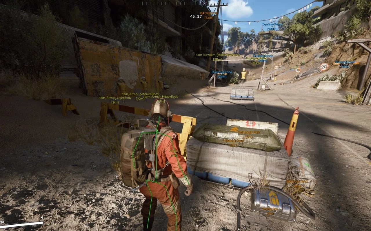 MASON screenshot 4