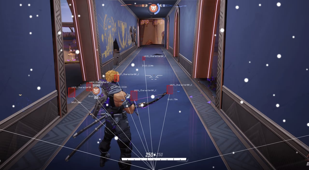 Mason screenshot 1