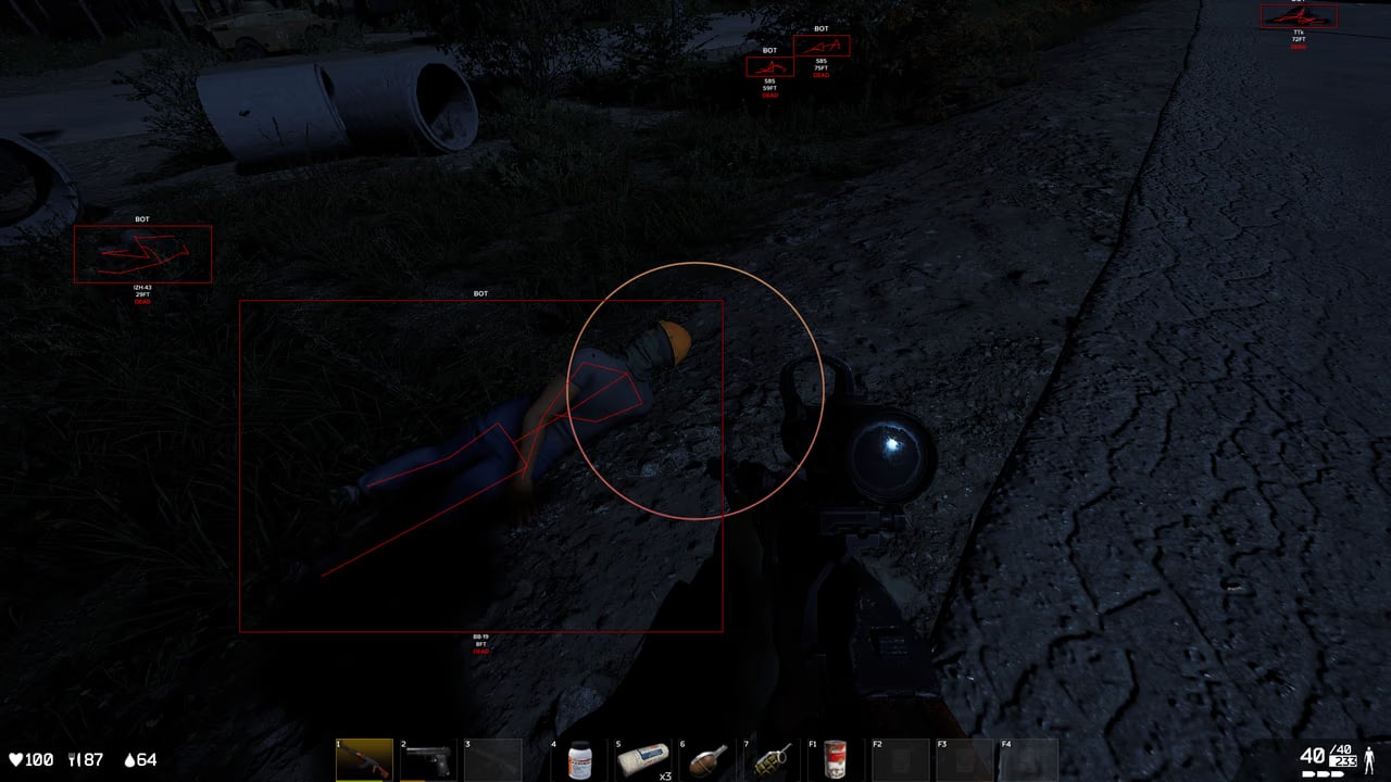FECURITY screenshot 7