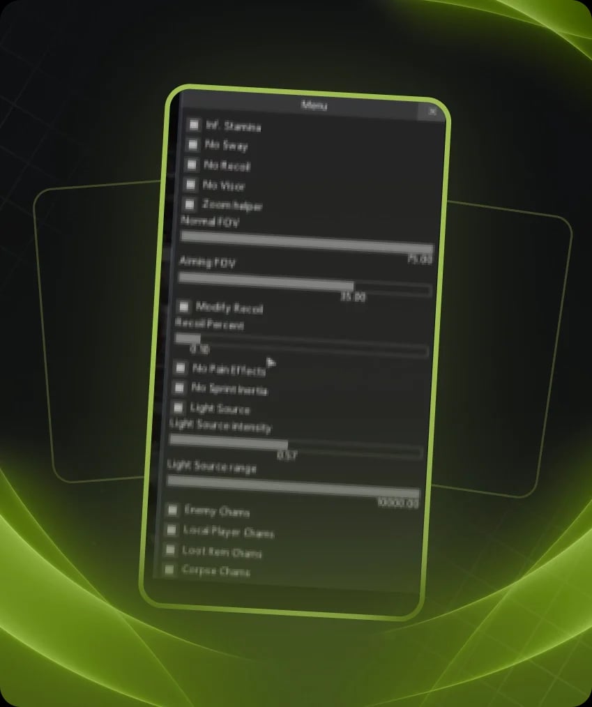 COFFEE screenshot 1