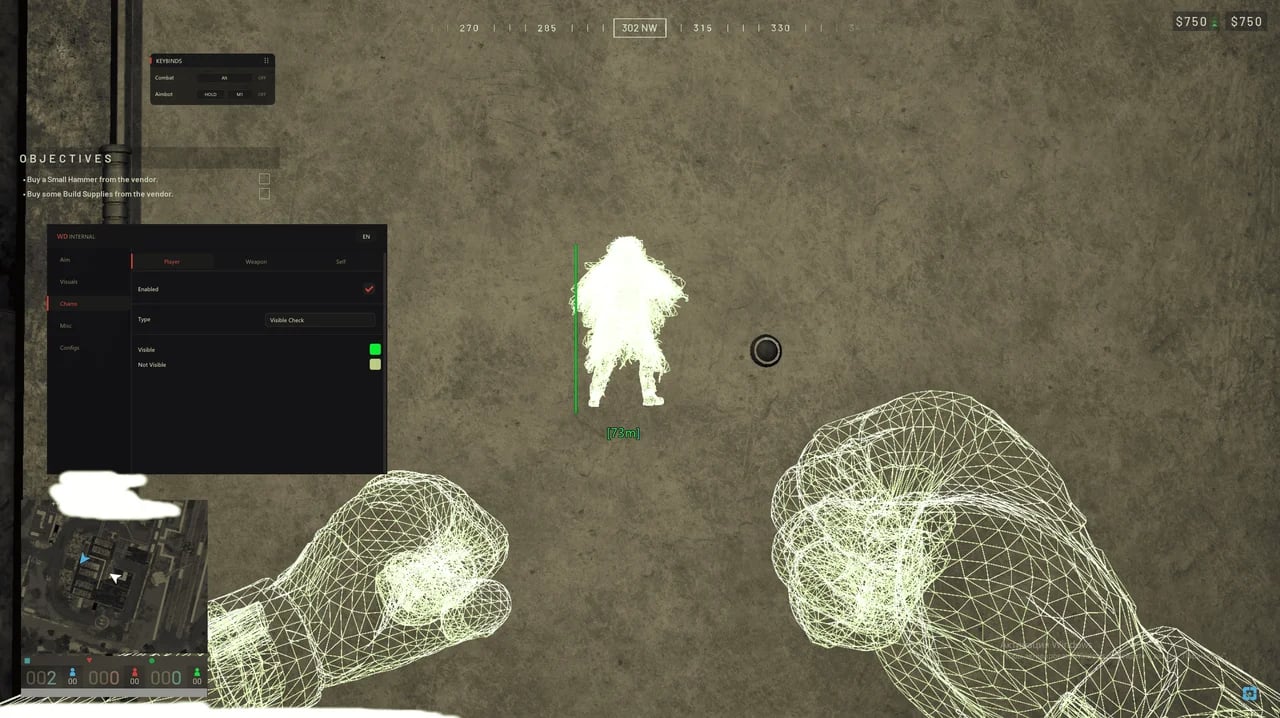 Unnamed Internal screenshot 4