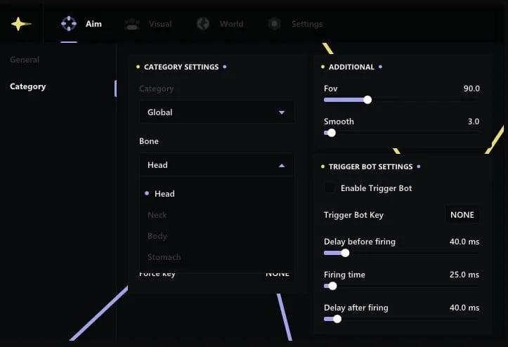 Ancient screenshot 10