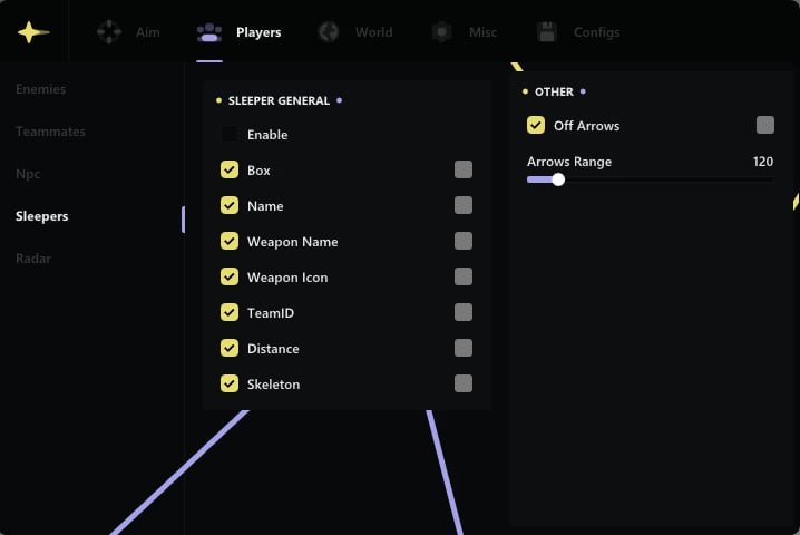 Ancient screenshot 9