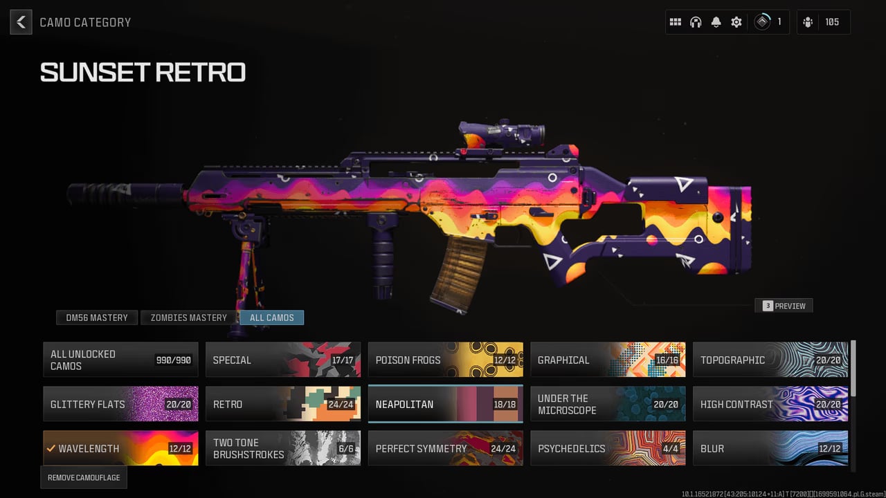 RUT UNLOCKER screenshot 5