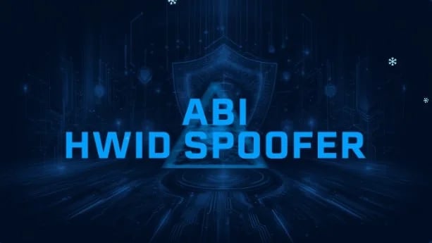 Mason ABI Spoofer screenshot 1