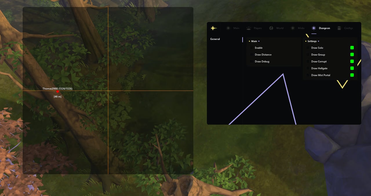 Ancient screenshot 4