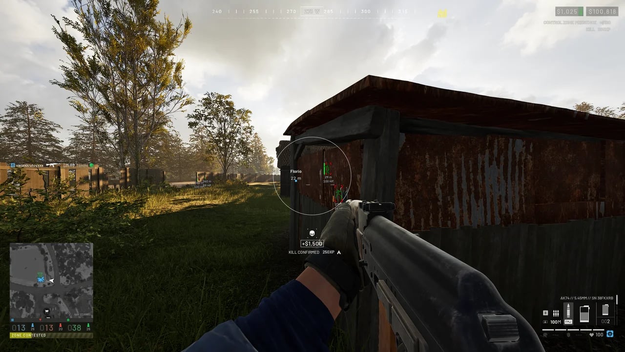 Byster screenshot 5