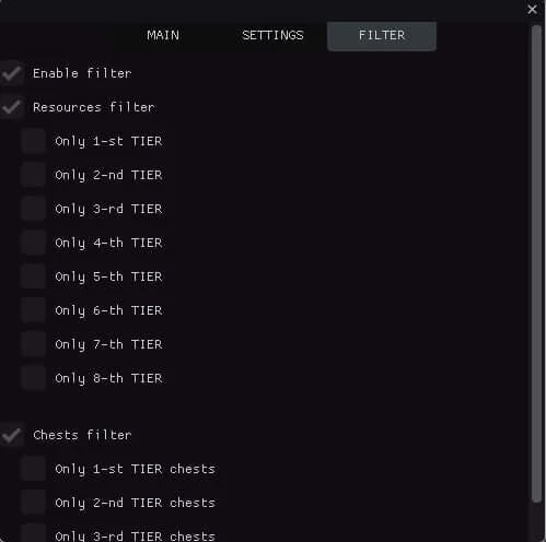 Mason screenshot 3