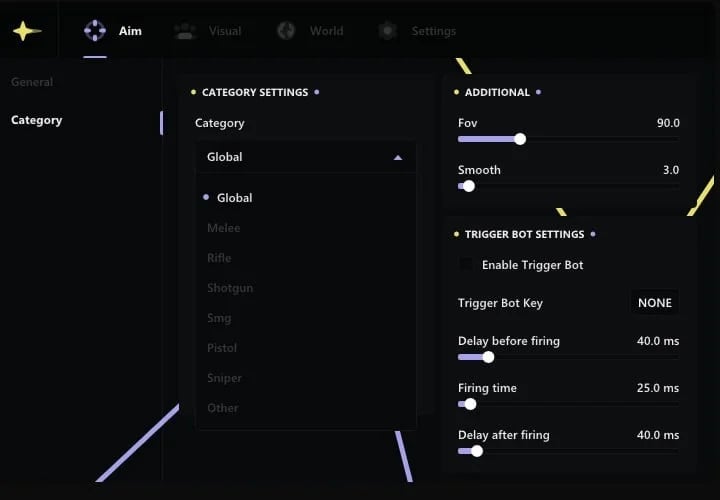 Ancient screenshot 9