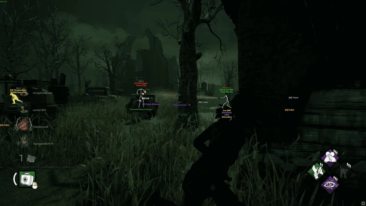 Collapse screenshot 2