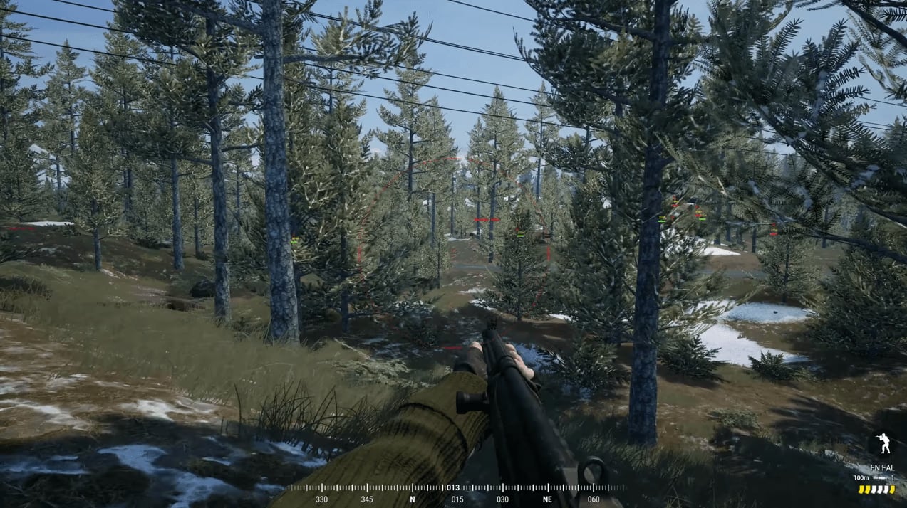 Dullwave screenshot 3