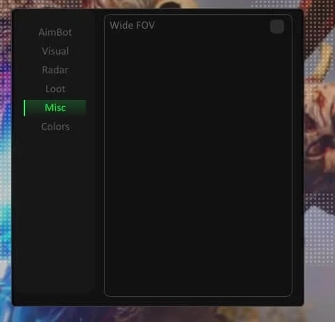 Dullwave screenshot 4