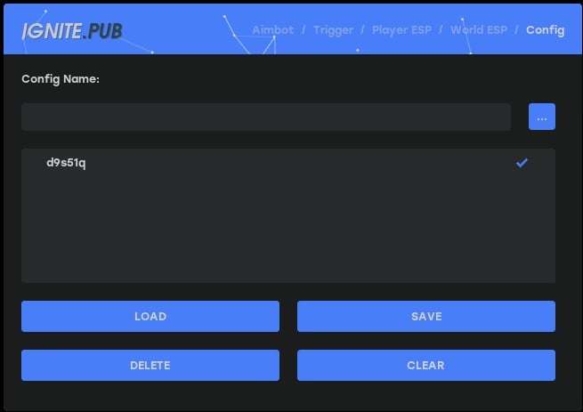 Ignite screenshot 3