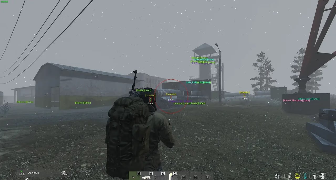 BTG screenshot 4