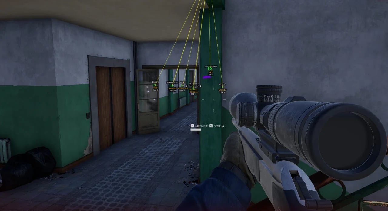 Hyper screenshot 3