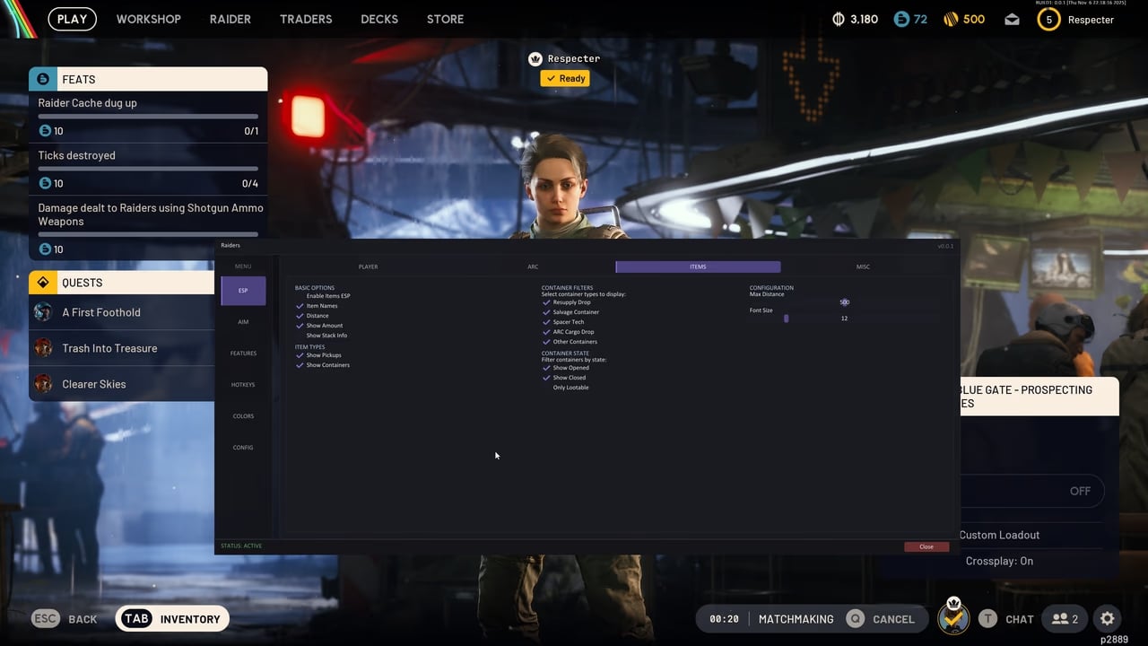 Shack Private screenshot 4
