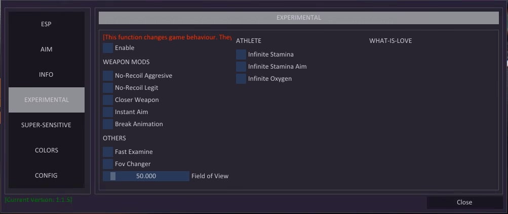 Shack Private screenshot 5