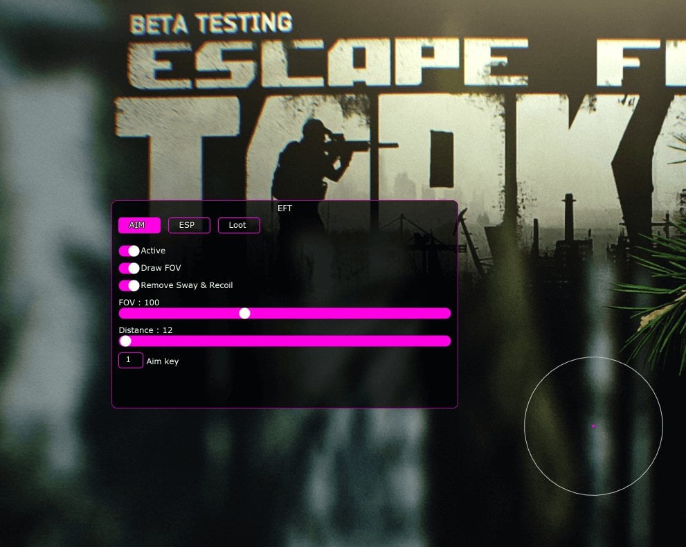 COVCHEG screenshot 4