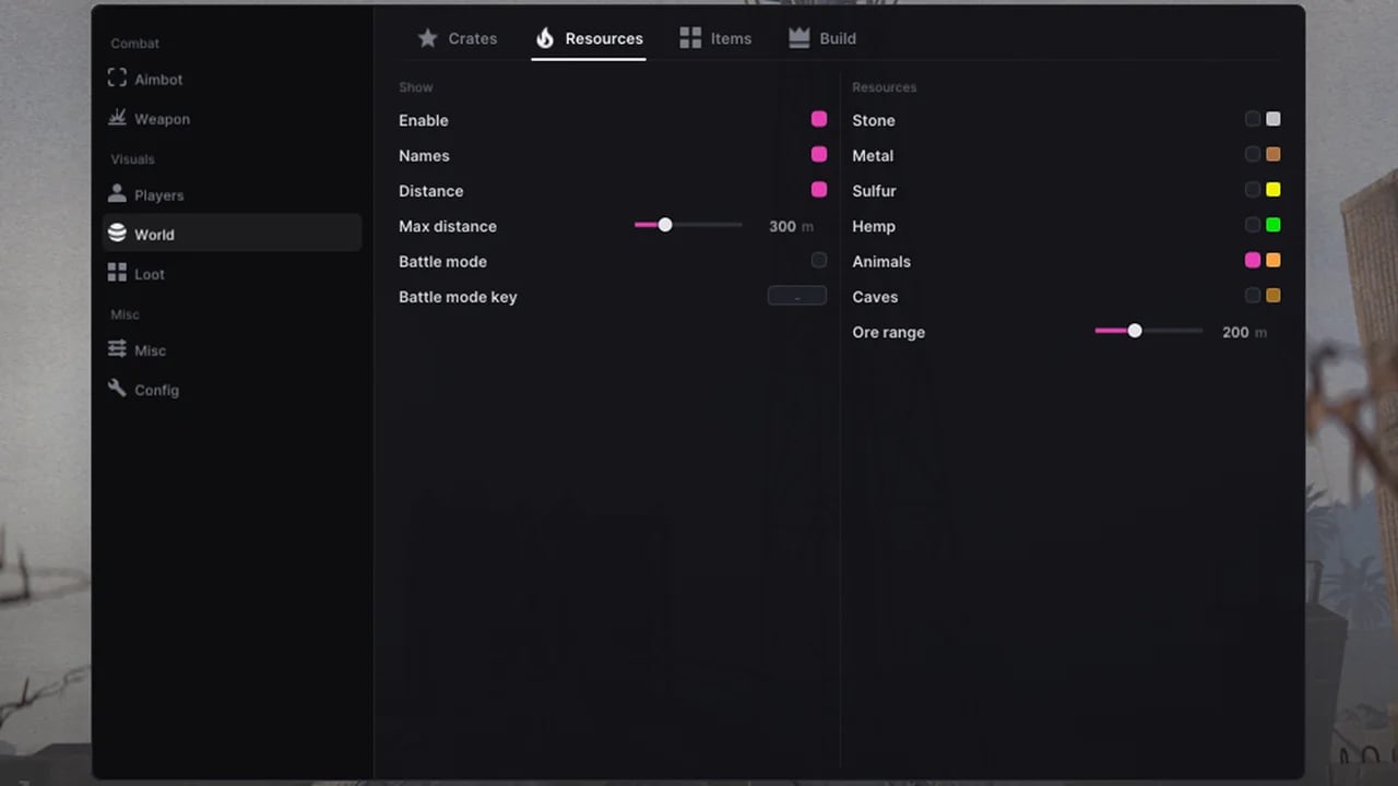 UDP screenshot 8