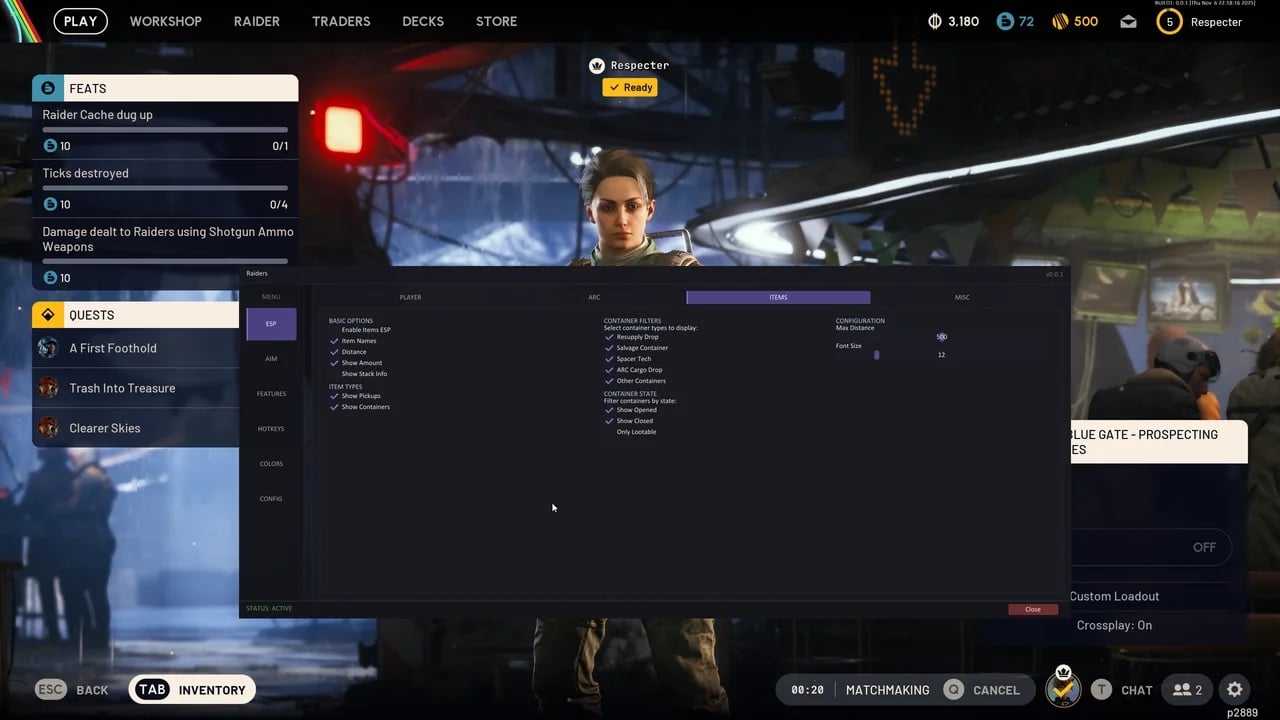 Shack Private screenshot 3