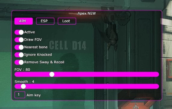 COVCHEG screenshot 4