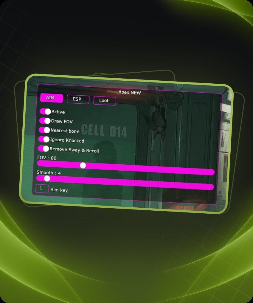 COVCHEG screenshot 1