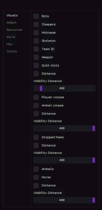 Stealth screenshot 7