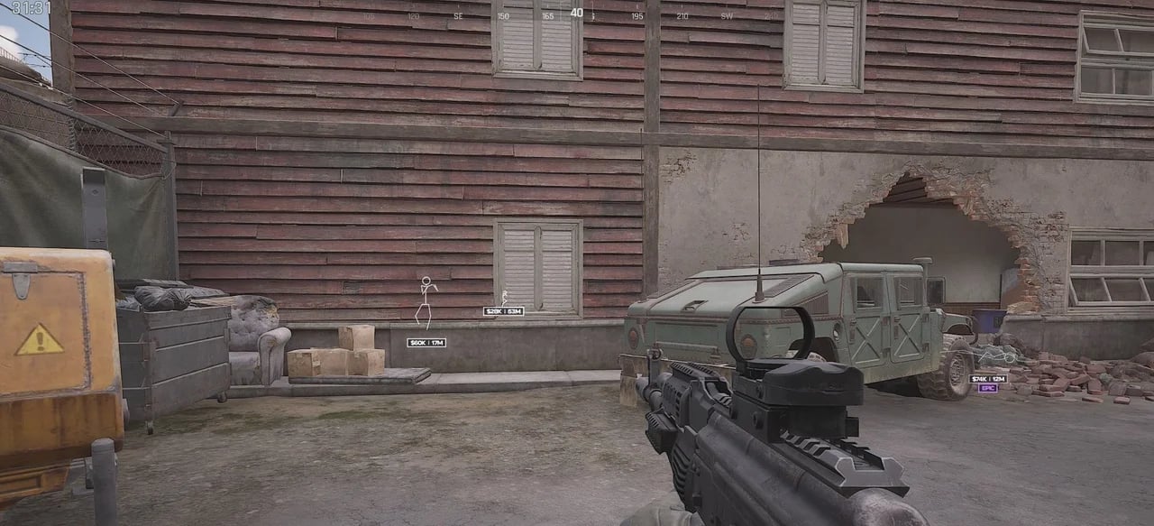 WarChill screenshot 2