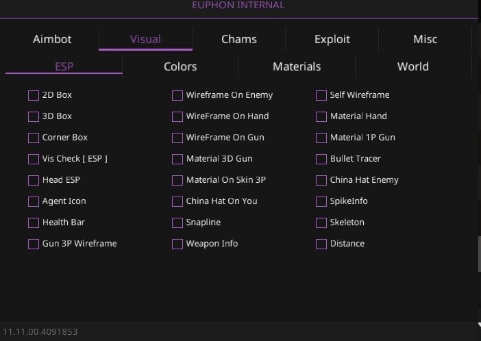 EH screenshot 5