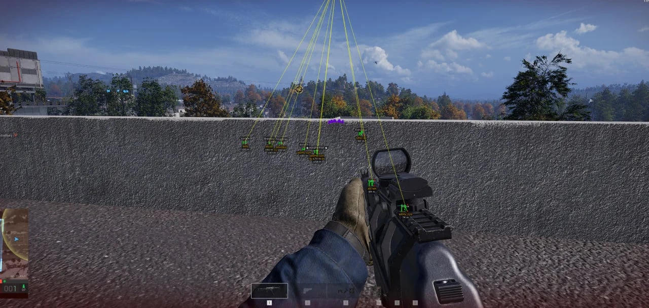 Hyper screenshot 2