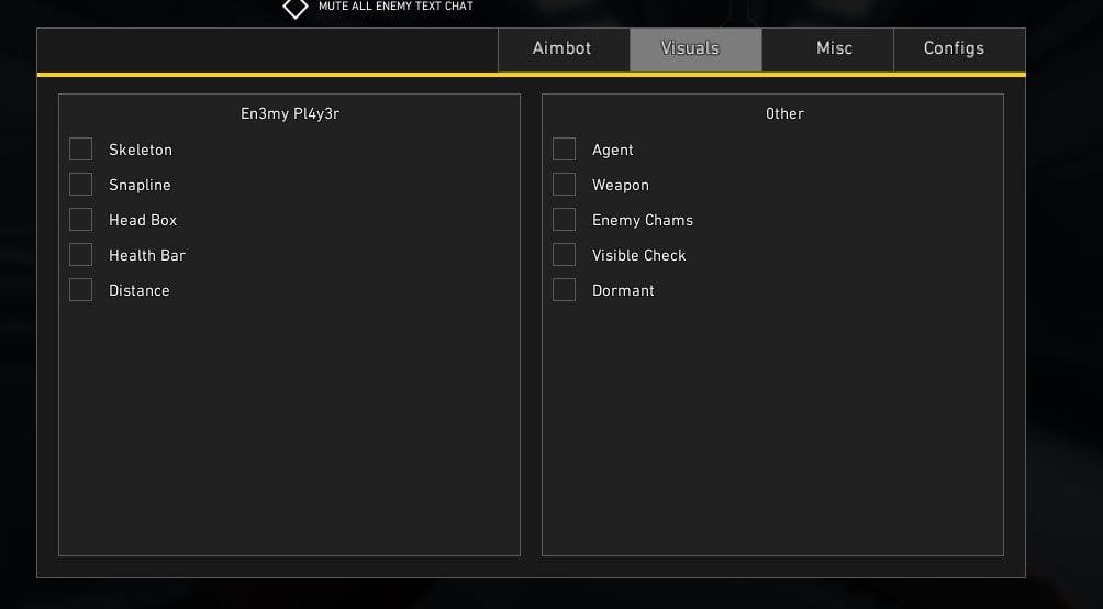 BLAST screenshot 1
