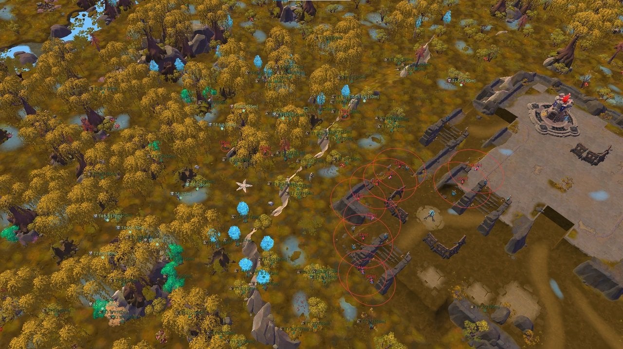 Byster screenshot 1