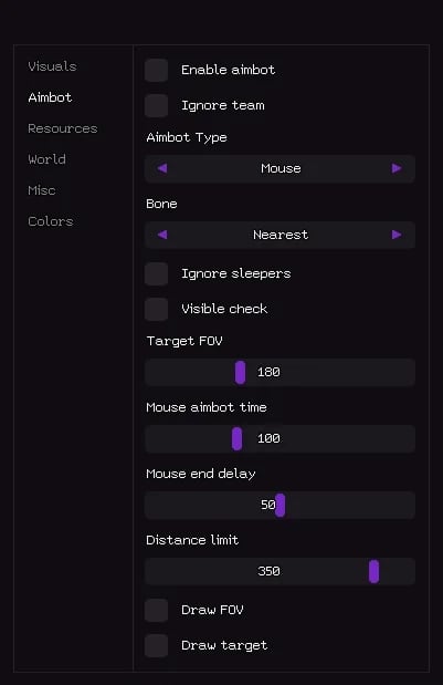 Stealth screenshot 5