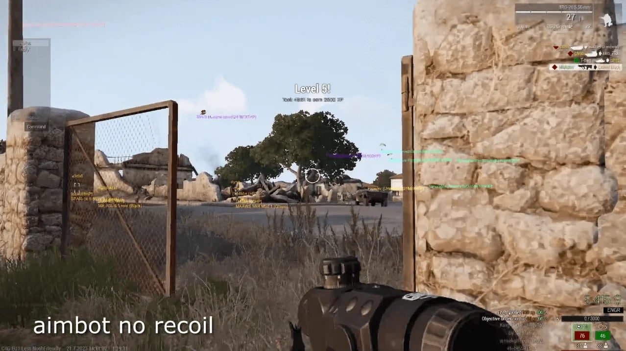 HAVAL screenshot 4