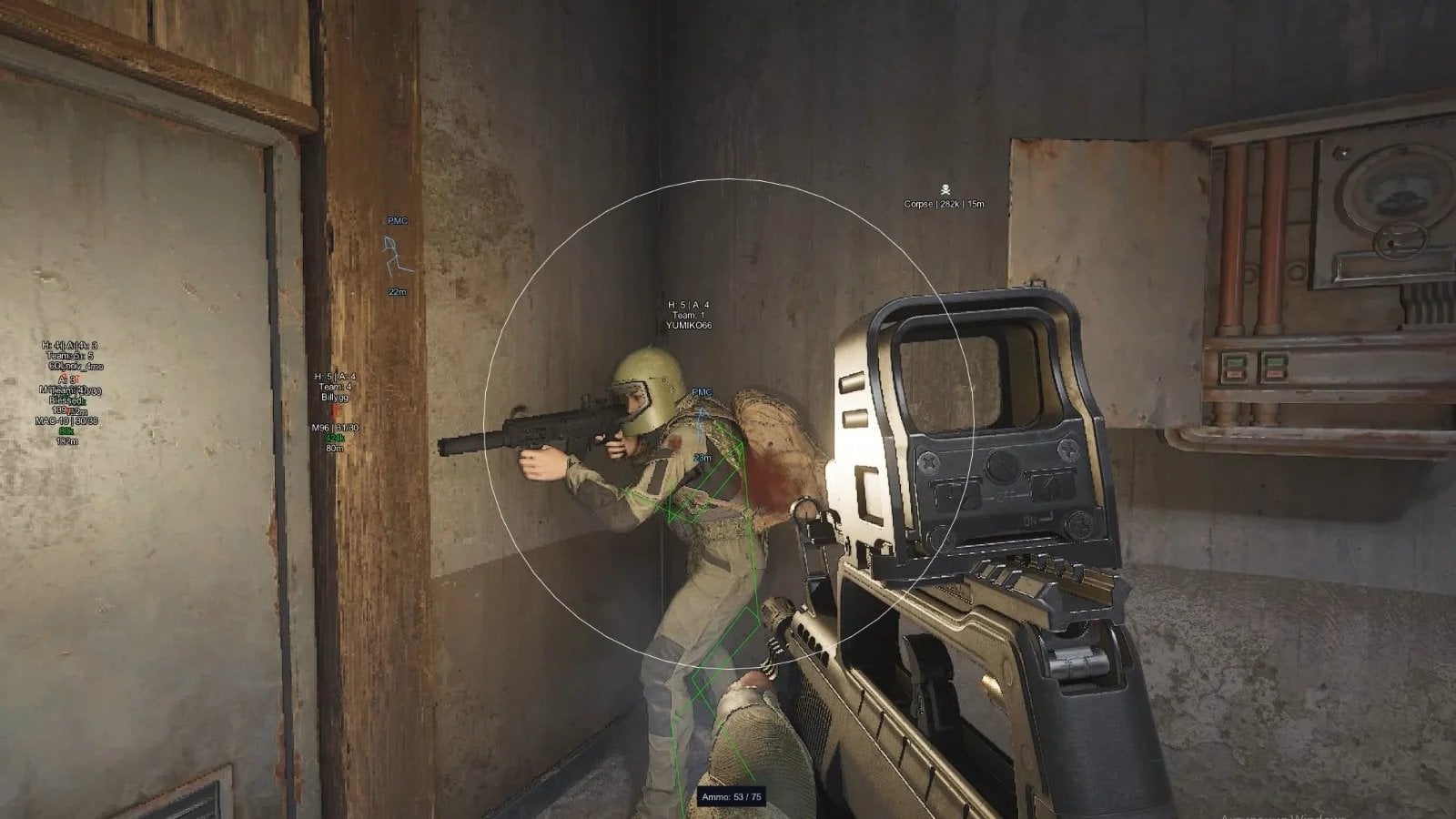 Phoenix screenshot 1