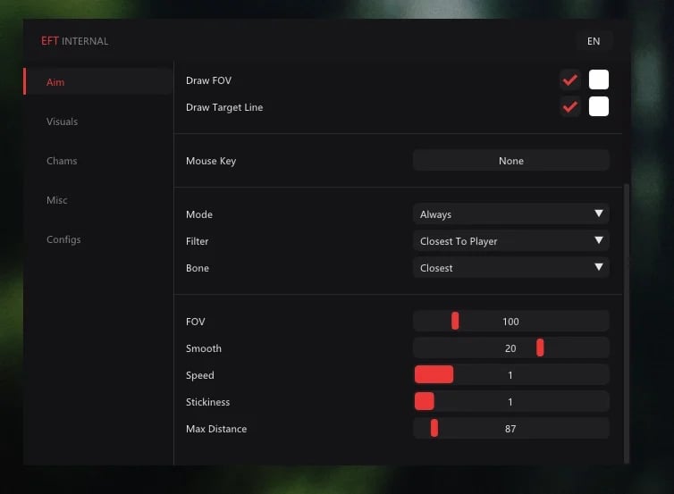 Unnamed Internal screenshot 1