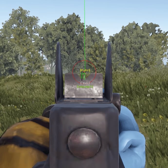 BTG screenshot 2