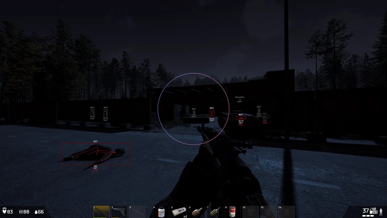 FECURITY screenshot 6